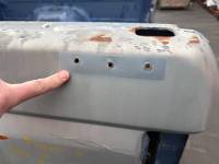 Ford  - Used 87-96 Ford F-150/F-250/F-350 Dual Tank 6.5ft Silver Short Bed - Image 15