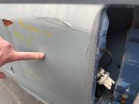 Ford  - Used 87-96 Ford F-150/F-250/F-350 Dual Tank 6.5ft Silver Short Bed - Image 19