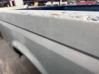 Ford  - Used 87-96 Ford F-150/F-250/F-350 Dual Tank 6.5ft Silver Short Bed - Image 36