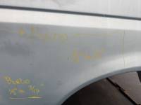 Ford  - Used 87-96 Ford F-150/F-250/F-350 Dual Tank 6.5ft Silver Short Bed - Image 46