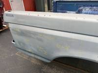 Ford  - Used 87-96 Ford F-150/F-250/F-350 Dual Tank 6.5ft Silver Short Bed - Image 50