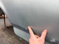 Ford  - Used 87-96 Ford F-150/F-250/F-350 Dual Tank 6.5ft Silver Short Bed - Image 60