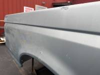 Ford  - Used 87-96 Ford F-150/F-250/F-350 Dual Tank 6.5ft Silver Short Bed - Image 73