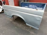 Ford  - Used 87-96 Ford F-150/F-250/F-350 Dual Tank 6.5ft Silver Short Bed - Image 78