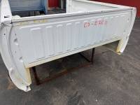 Chevrolet  - 99-06 Chevy Silverado/ GMC Sierra White 6.5ft Short Bed - Image 5
