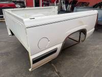 Chevrolet  - 99-06 Chevy Silverado/ GMC Sierra White 6.5ft Short Bed - Image 6