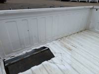 Chevrolet  - 99-06 Chevy Silverado/ GMC Sierra White 6.5ft Short Bed - Image 7