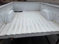 Chevrolet  - 99-06 Chevy Silverado/ GMC Sierra White 6.5ft Short Bed - Image 15