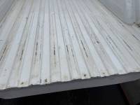 Chevrolet  - 99-06 Chevy Silverado/ GMC Sierra White 6.5ft Short Bed - Image 16