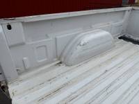 Chevrolet  - 99-06 Chevy Silverado/ GMC Sierra White 6.5ft Short Bed - Image 17
