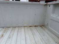 Chevrolet  - 99-06 Chevy Silverado/ GMC Sierra White 6.5ft Short Bed - Image 19