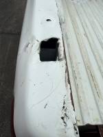 Chevrolet  - 99-06 Chevy Silverado/ GMC Sierra White 6.5ft Short Bed - Image 20
