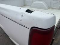 Chevrolet  - 99-06 Chevy Silverado/ GMC Sierra White 6.5ft Short Bed - Image 23