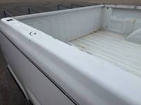 Chevrolet  - 99-06 Chevy Silverado/ GMC Sierra White 6.5ft Short Bed - Image 25