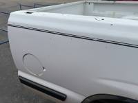 Chevrolet  - 99-06 Chevy Silverado/ GMC Sierra White 6.5ft Short Bed - Image 28