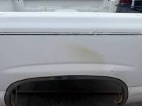 Chevrolet  - 99-06 Chevy Silverado/ GMC Sierra White 6.5ft Short Bed - Image 29