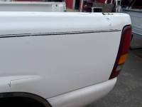 Chevrolet  - 99-06 Chevy Silverado/ GMC Sierra White 6.5ft Short Bed - Image 30
