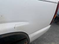Chevrolet  - 99-06 Chevy Silverado/ GMC Sierra White 6.5ft Short Bed - Image 31