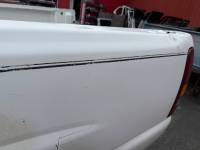 Chevrolet  - 99-06 Chevy Silverado/ GMC Sierra White 6.5ft Short Bed - Image 32