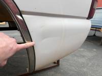 Chevrolet  - 99-06 Chevy Silverado/ GMC Sierra White 6.5ft Short Bed - Image 34