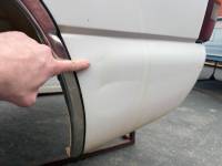 Chevrolet  - 99-06 Chevy Silverado/ GMC Sierra White 6.5ft Short Bed - Image 35