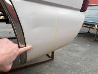 Chevrolet  - 99-06 Chevy Silverado/ GMC Sierra White 6.5ft Short Bed - Image 36