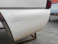 Chevrolet  - 99-06 Chevy Silverado/ GMC Sierra White 6.5ft Short Bed - Image 37
