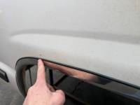 Chevrolet  - 99-06 Chevy Silverado/ GMC Sierra White 6.5ft Short Bed - Image 39