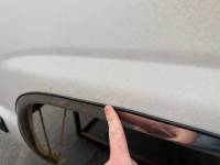 Chevrolet  - 99-06 Chevy Silverado/ GMC Sierra White 6.5ft Short Bed - Image 40