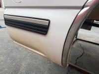 Chevrolet  - 99-06 Chevy Silverado/ GMC Sierra White 6.5ft Short Bed - Image 41