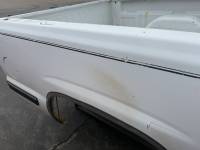 Chevrolet  - 99-06 Chevy Silverado/ GMC Sierra White 6.5ft Short Bed - Image 45