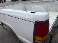 Chevrolet  - 99-06 Chevy Silverado/ GMC Sierra White 6.5ft Short Bed - Image 46