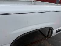 Chevrolet  - 99-06 Chevy Silverado/ GMC Sierra White 6.5ft Short Bed - Image 50