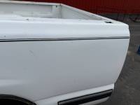 Chevrolet  - 99-06 Chevy Silverado/ GMC Sierra White 6.5ft Short Bed - Image 51
