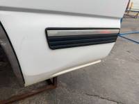 Chevrolet  - 99-06 Chevy Silverado/ GMC Sierra White 6.5ft Short Bed - Image 52