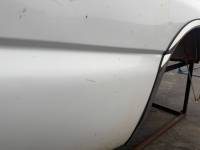 Chevrolet  - 99-06 Chevy Silverado/ GMC Sierra White 6.5ft Short Bed - Image 60