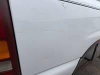 Chevrolet  - 99-06 Chevy Silverado/ GMC Sierra White 6.5ft Short Bed - Image 61