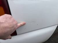 Chevrolet  - 99-06 Chevy Silverado/ GMC Sierra White 6.5ft Short Bed - Image 62