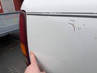 Chevrolet  - 99-06 Chevy Silverado/ GMC Sierra White 6.5ft Short Bed - Image 63