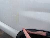 Chevrolet  - 99-06 Chevy Silverado/ GMC Sierra White 6.5ft Short Bed - Image 64