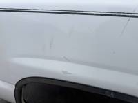 Chevrolet  - 99-06 Chevy Silverado/ GMC Sierra White 6.5ft Short Bed - Image 66