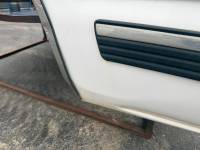 Chevrolet  - 99-06 Chevy Silverado/ GMC Sierra White 6.5ft Short Bed - Image 68