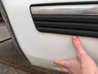 Chevrolet  - 99-06 Chevy Silverado/ GMC Sierra White 6.5ft Short Bed - Image 69