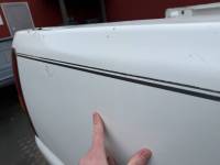 Chevrolet  - 99-06 Chevy Silverado/ GMC Sierra White 6.5ft Short Bed - Image 74