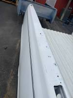 Chevrolet  - 99-06 Chevy Silverado/ GMC Sierra White 6.5ft Short Bed - Image 75