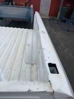 Chevrolet  - 99-06 Chevy Silverado/ GMC Sierra White 6.5ft Short Bed - Image 76