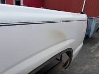 Chevrolet  - 99-06 Chevy Silverado/ GMC Sierra White 6.5ft Short Bed - Image 78