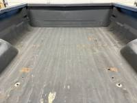 Ford  - 99-10 Ford F-250 F-350 White Superduty 8ft Short Bed Truck Bed - Image 5