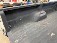Ford  - 99-10 Ford F-250 F-350 White Superduty 8ft Short Bed Truck Bed - Image 6