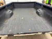 Ford  - 99-10 Ford F-250 F-350 White Superduty 8ft Short Bed Truck Bed - Image 8